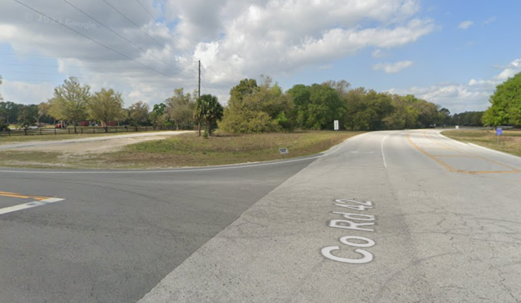 Ocklawaha Woman Dies in Tragic SUV Crash Near Umatilla, Investigation Underway
