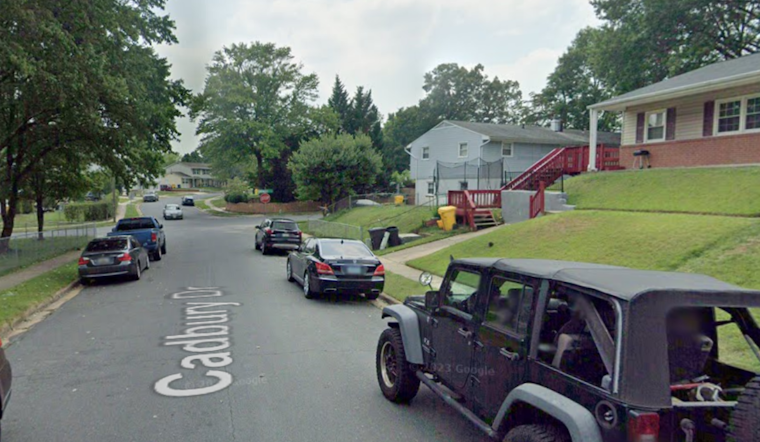 Odenton Man Charged in Prank Turned Attempted Robbery with BB Gun on Cadbury Drive