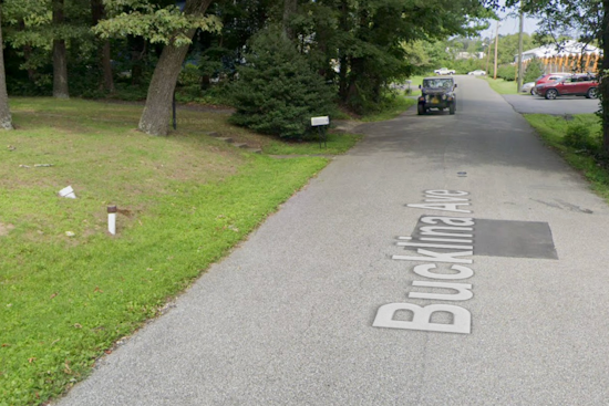 Odenton Woman Found Fatally Shot, Estranged Husband Suspected After Taking His Own Life
