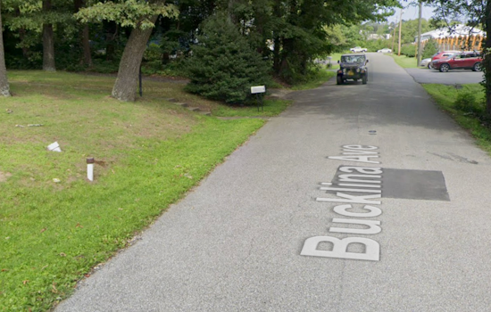 Odenton Woman Found Fatally Shot, Estranged Husband Suspected After Taking His Own Life