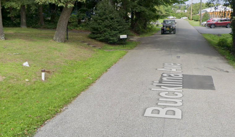Odenton Woman Found Fatally Shot, Estranged Husband Suspected After Taking His Own Life