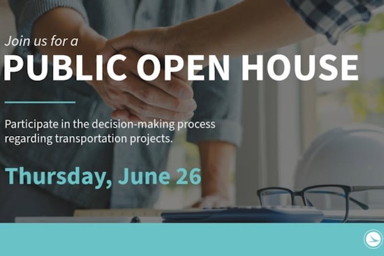 ODOT Hosts Open House for Safety Improvements at U.S. 23 & Coover Road - Delaware Community Invited to Discuss Changes