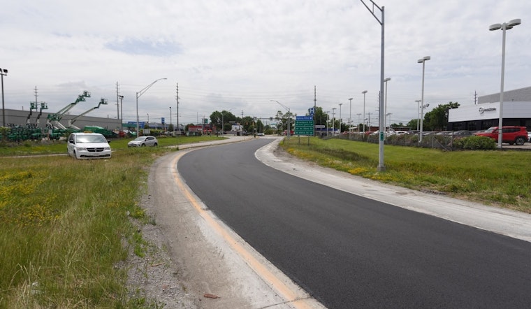 ODOT Prioritizes Safety with Temporary Fix for Deteriorating I-480 Ramps in Cleveland