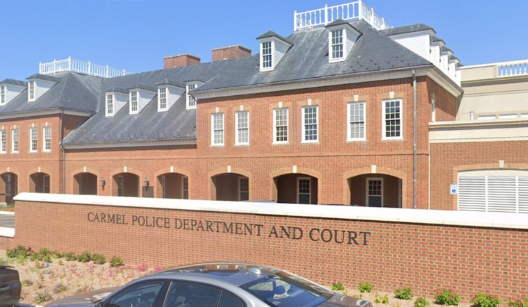 Off-Duty Carmel Officer's Alertness Leads to Arrest of Three in Central Indiana Theft Ring