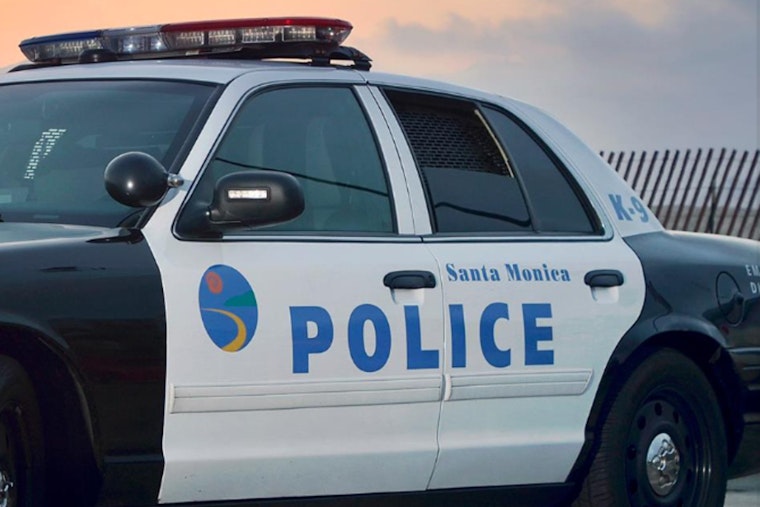 Officer Injured in Shooting Near Santa Monica Place Mall, Police Search for Shooter