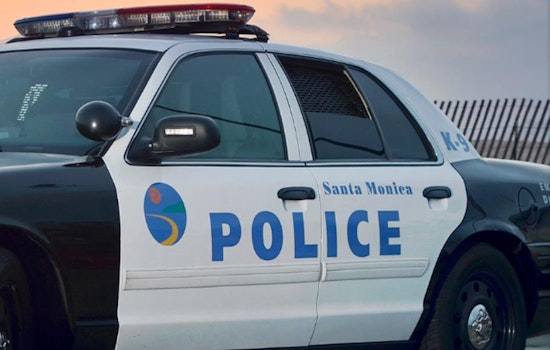 Officer Injured in Shooting Near Santa Monica Place Mall, Police Search for Shooter