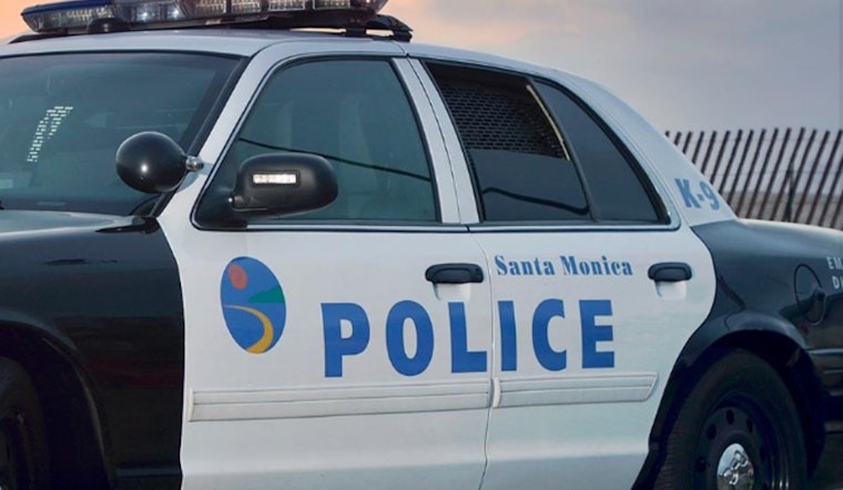 Officer Injured in Shooting Near Santa Monica Place Mall, Police Search for Shooter