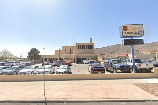 Officer Wounded, Suspect Killed in Officer-Involved Shooting in El Paso, Texas