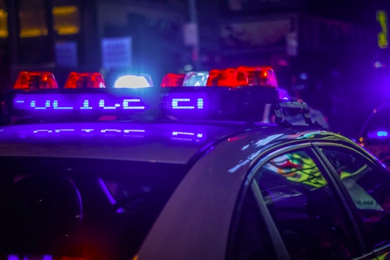 Officers Exchange Gunfire with Suspects in Las Vegas Drive-By Shooting Investigation