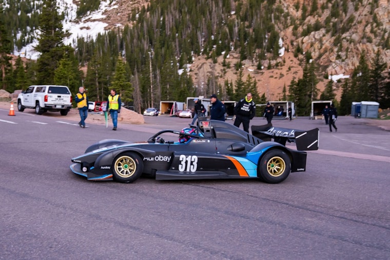 Officials Emphasize Safety Protocols for Spectators at Pikes Peak International Hill Climb