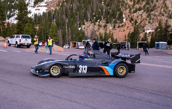 Officials Emphasize Safety Protocols for Spectators at Pikes Peak International Hill Climb