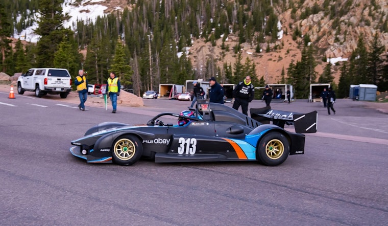 Officials Emphasize Safety Protocols for Spectators at Pikes Peak International Hill Climb