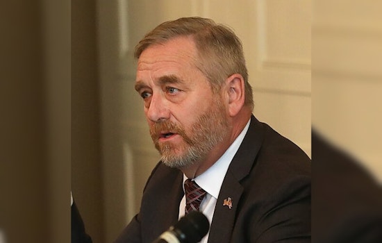 Ohio AG Dave Yost Sets Conditions for Summa Health's Sale to HATCo, Ensuring Akron Area Patient Care