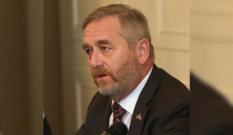 Ohio AG Dave Yost Sets Conditions for Summa Health's Sale to HATCo, Ensuring Akron Area Patient Care
