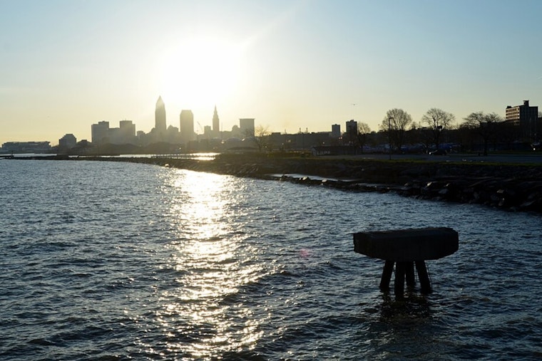 Ohio and Pennsylvania Residents Warned of Sweltering Heat Wave, Extreme Heat Watch Issued