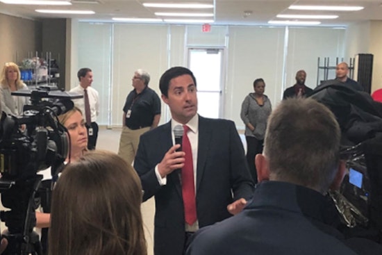 Ohio Boosts Election Integrity with New Budget, LaRose Applauds Legislative Measures