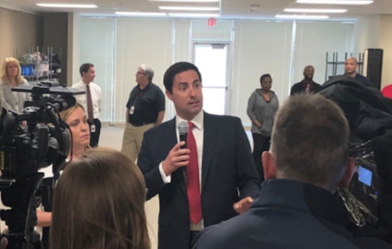 Ohio Boosts Election Integrity with New Budget, LaRose Applauds Legislative Measures