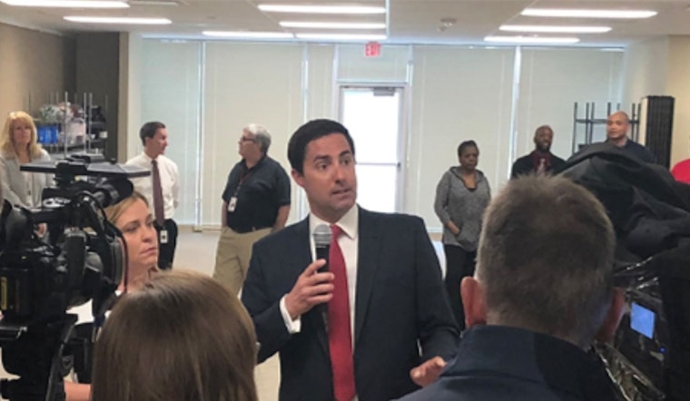 Ohio Boosts Election Integrity with New Budget, LaRose Applauds Legislative Measures