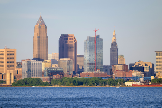 Ohio Braces for Mixed Weather Weekend: Showers and Heatwave in Forecast