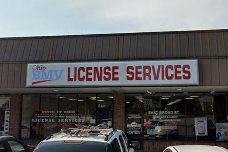 Ohio Bureau of Motor Vehicles Warns Citizens of New Phishing Scam
