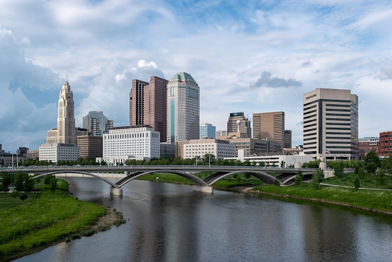 Ohio Cities Brace for Warm, Smoky Skies as High Pressure System Moves In