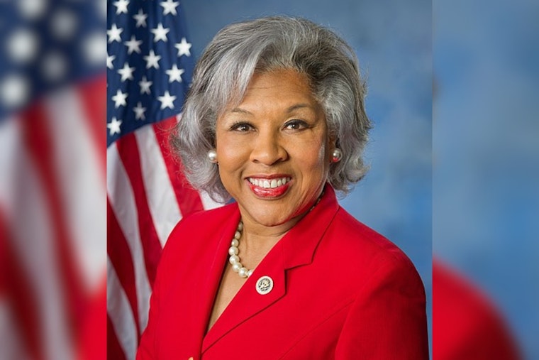 Ohio Congresswoman Joyce Beatty Named in Materials of Minnesota Shooting Suspect