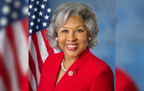 Ohio Congresswoman Joyce Beatty Named in Materials of Minnesota Shooting Suspect