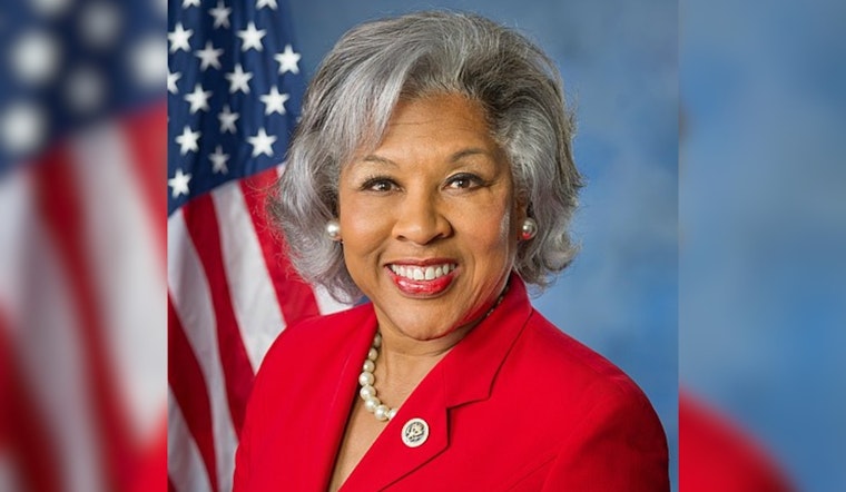 Ohio Congresswoman Joyce Beatty Named in Materials of Minnesota Shooting Suspect