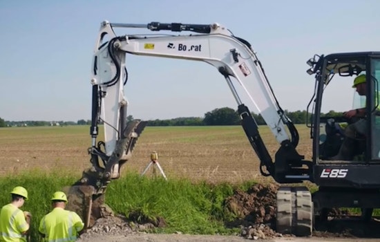 VIDEO: Ohio Department of Transportation Innovates with Cost-Saving, Collaborative Maintenance Project in Union County