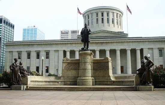 Ohio GOP's Bold Strike Against Reproductive Rights: Sweeping Abortion Ban Proposed Despite Voters' Will