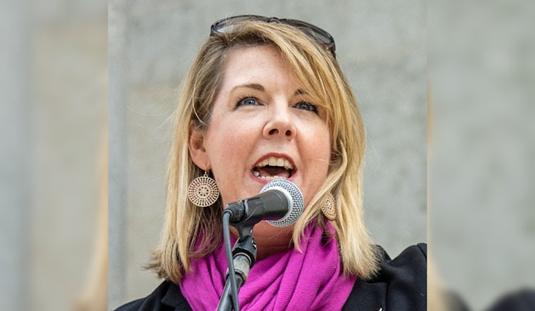 Ohio House Minority Leader Allison Russo to Resign Leadership Role in June, Remains Committed to Serving Upper Arlington Until 2026