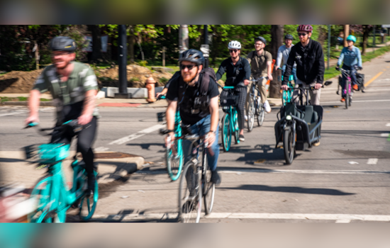Ohio Invests $52 Million in Bike and Pedestrian Infrastructure for Safer, More Connected Communities