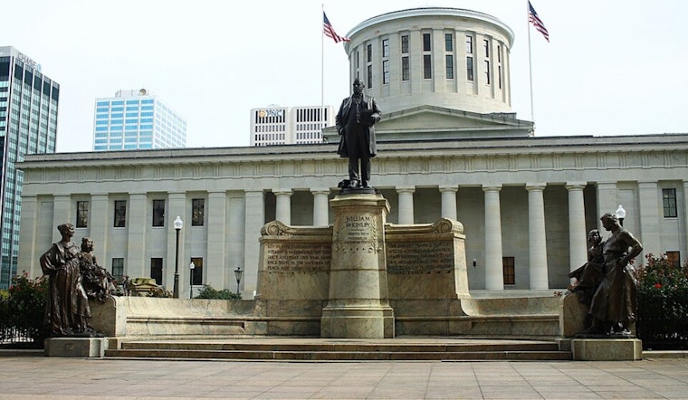 Ohio Invests Over $66 Million in Tax Credits to Revitalize Historic Architecture and Boost Economy