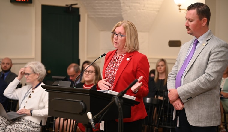 Ohio Lawmakers Deliberate Over Bill to Revamp Police and Fire Pension Fund