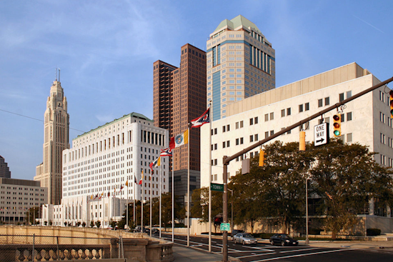 Ohio Maintains Position with Nation's 5th Lowest Worker's Compensation Premiums