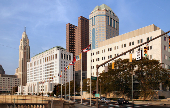 Ohio Maintains Position with Nation's 5th Lowest Worker's Compensation Premiums