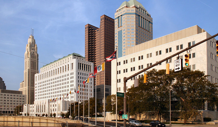 Ohio Maintains Position with Nation's 5th Lowest Worker's Compensation Premiums