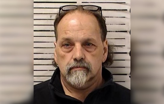 Ohio Man Charged with Animal Cruelty After 80 Dogs Rescued from Unsanitary Conditions in Henry County
