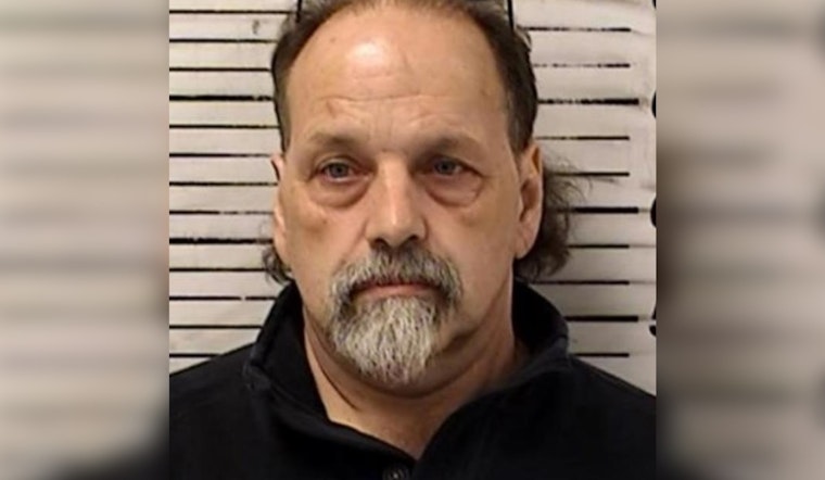 Ohio Man Charged with Animal Cruelty After 80 Dogs Rescued from Unsanitary Conditions in Henry County