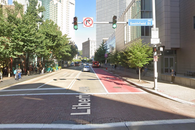 Ohio Man Charged with Attempted Homicide in Brutal Downtown Pittsburgh Stabbing