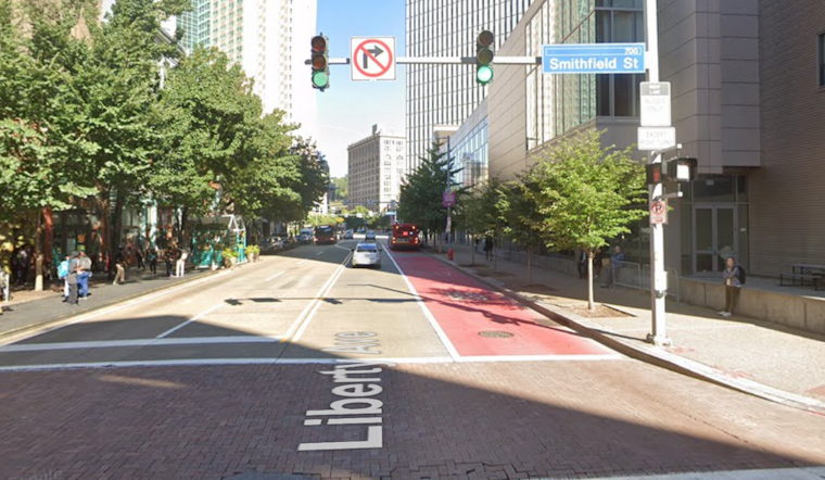 Ohio Man Charged with Attempted Homicide in Brutal Downtown Pittsburgh Stabbing