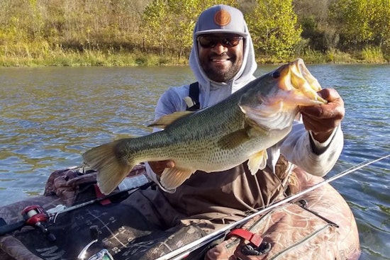 Ohio Offers Free Fishing Days: No License Needed on June 14-15 at All Public Waterways