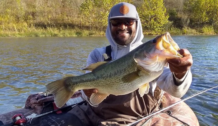 Ohio Offers Free Fishing Days: No License Needed on June 14-15 at All Public Waterways