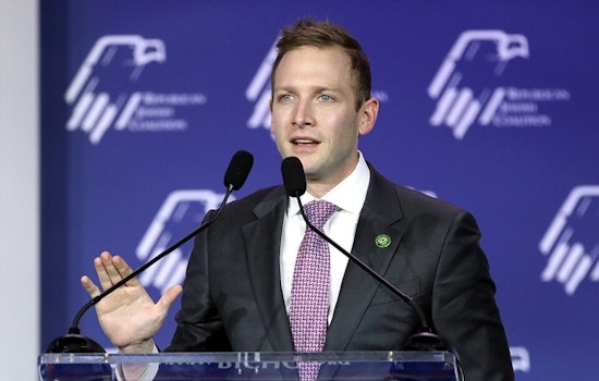 Ohio Reels as Suspect Charged in Antisemitic Threat Against Congressman Max Miller, Political Violence Echoes from Rocky River to Minnesota Tragedy