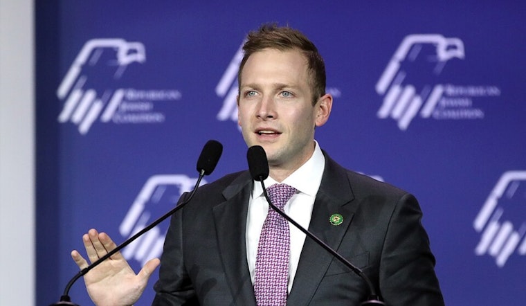 Ohio Reels as Suspect Charged in Antisemitic Threat Against Congressman Max Miller, Political Violence Echoes from Rocky River to Minnesota Tragedy