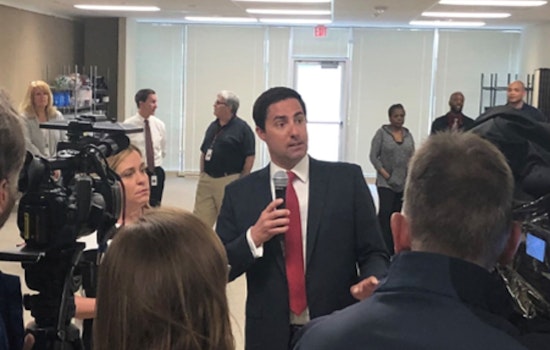 Ohio Secretary of State LaRose Targets Election Integrity, Refers Alleged Voter Fraud Cases for Legal Action