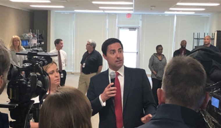 Ohio Secretary of State LaRose Targets Election Integrity, Refers Alleged Voter Fraud Cases for Legal Action