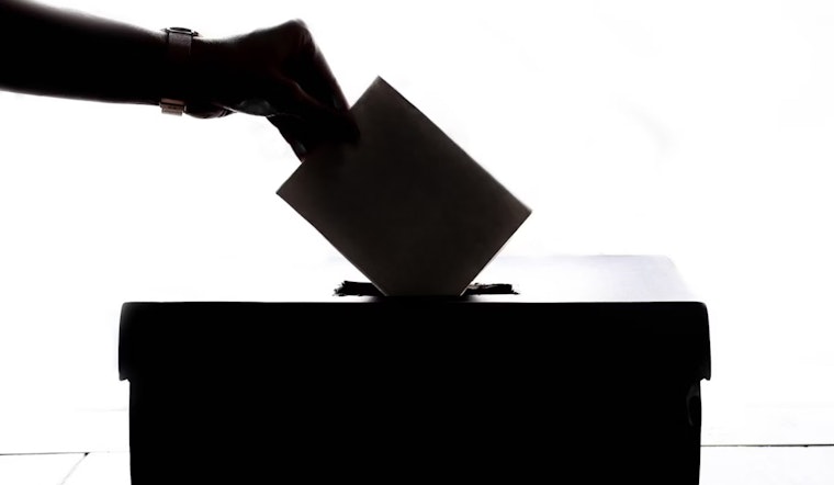 Ohio Secretary of State Orders Removal of 12,000 Voter Registrations Following Out-of-State Votes