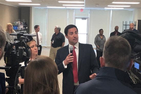 Ohio Senate Advances Election Integrity Reforms, Secretary of State LaRose Applauds Efforts to Streamline Prosecution of Election Crimes