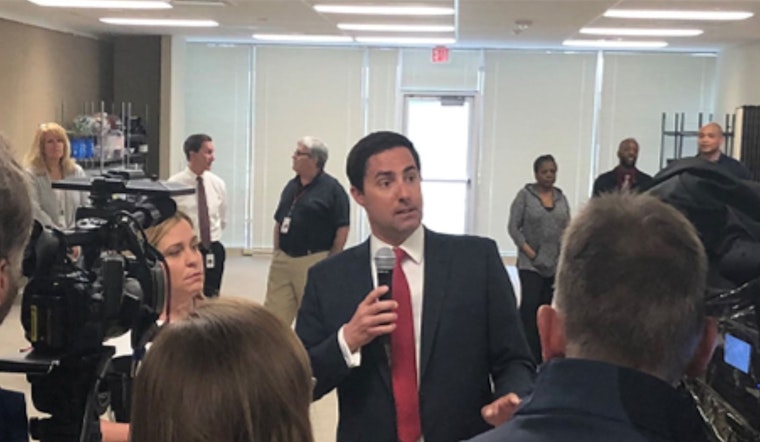 Ohio Senate Advances Election Integrity Reforms, Secretary of State LaRose Applauds Efforts to Streamline Prosecution of Election Crimes